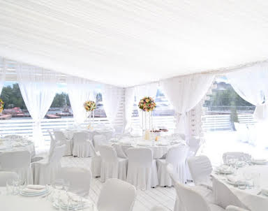  ресторан Адмирал