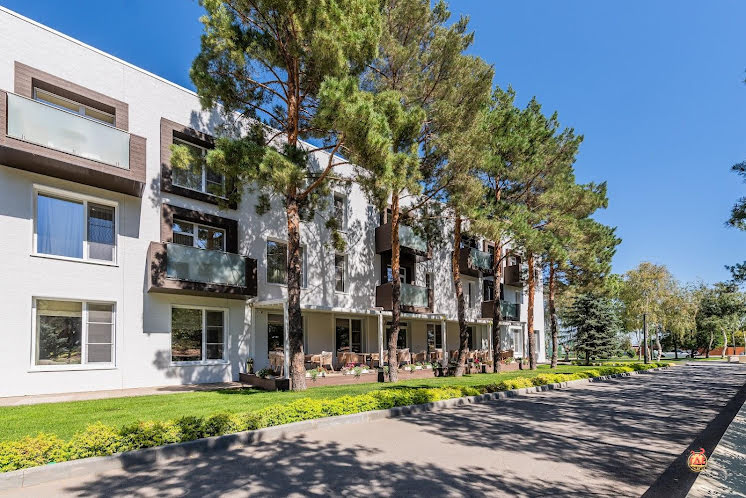 Шатер  в «Наша Хвоя» фотография №7