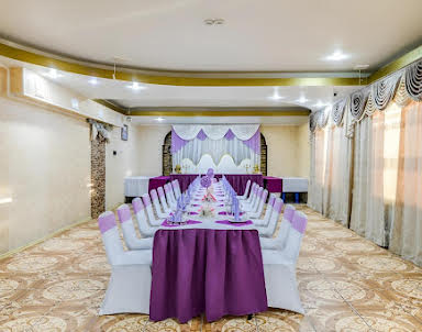 Новый год в BAR ON