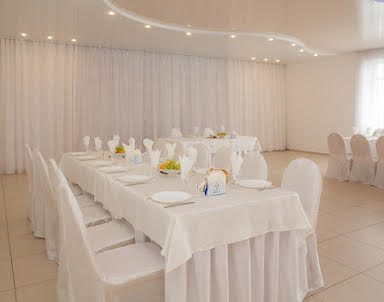  ресторан Одесса