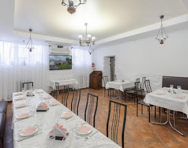  ресторан Невинный погребок