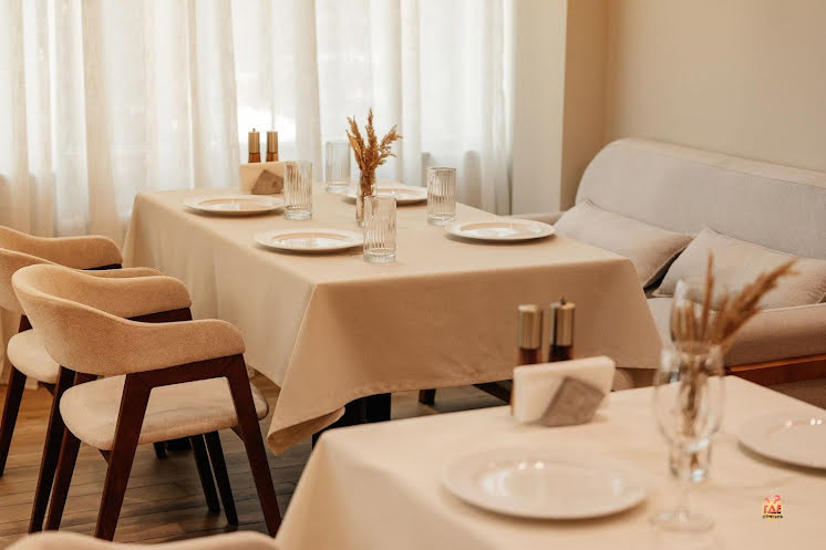 Зал №2 в «ETERNO» фотография №7