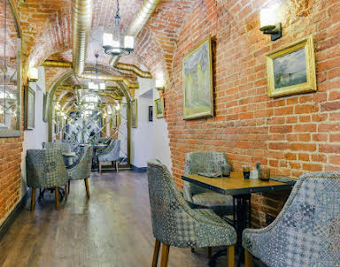 День рождения в Кладовая