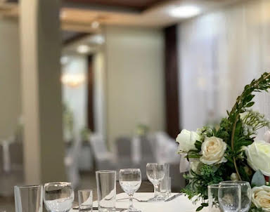 День рождения в FOROS AVENUE