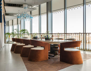  ресторан Сайяр