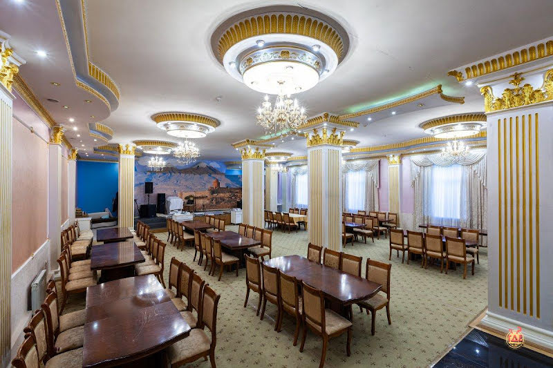 Шарль Азнавур Фазенда фотография №13