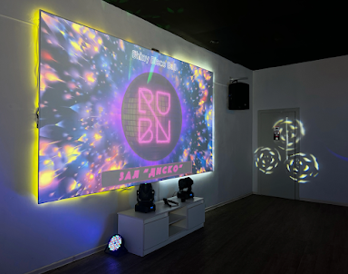  ресторан Rubin Loft на Рубинштейна