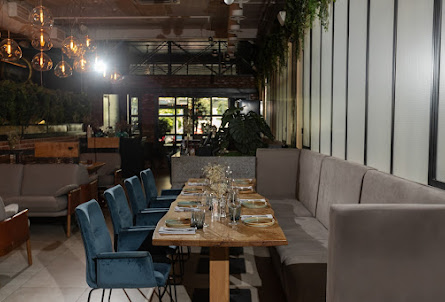 Зал №2 в Веранда