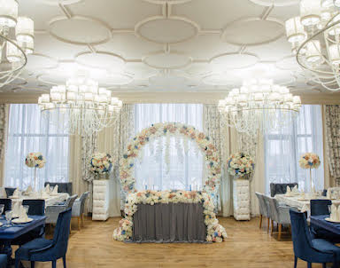  ресторан Чёрная утка