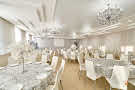 Зал на 120 человек  в «Венеция. Silver Hall»