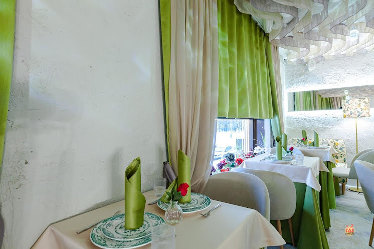 Банкетный зал  в «Date» фотография №7