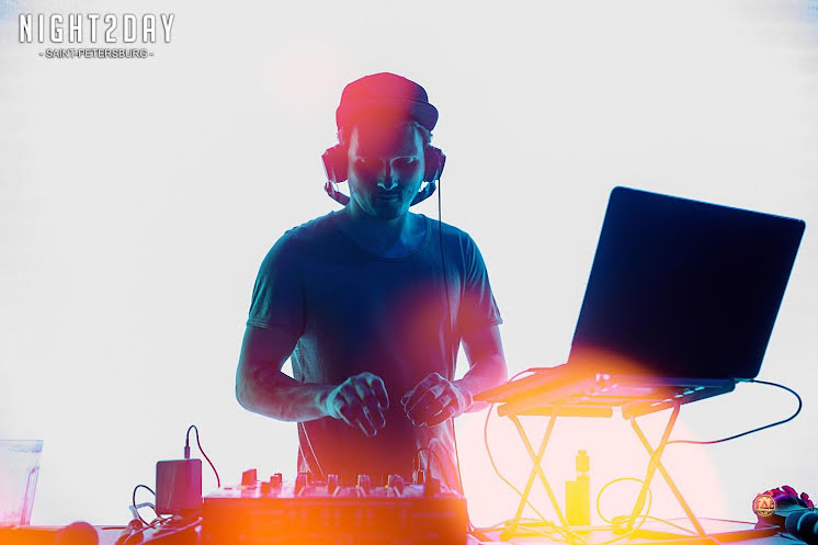 Основной зал в «Del Mar на Туристской» фотография №17