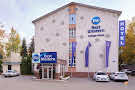 Ресторан Best Western в «Best Western Kaluga»