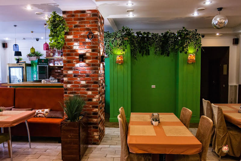 Абажур фотография №6