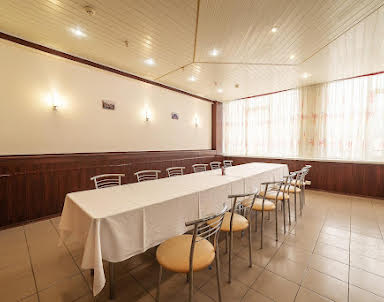  ресторан Традиция