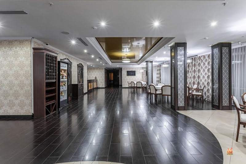 The One фотография №10