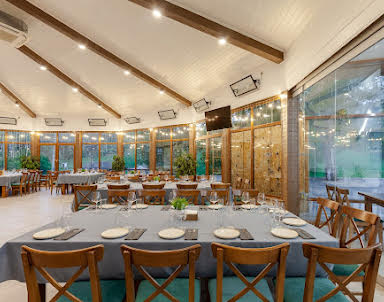  ресторан Сок Баланс