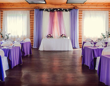  ресторан Зайкина избушка