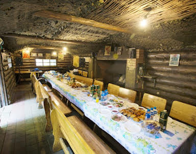  ресторан Солярис