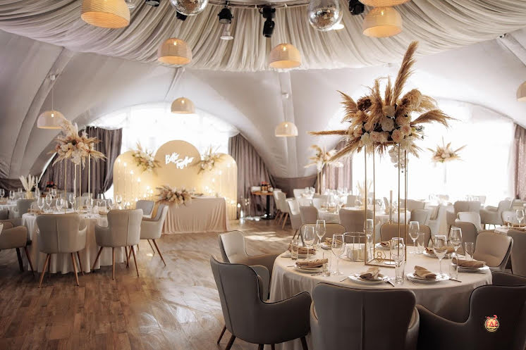 Банкетный зал «На озере» в «Green Club family» фотография № 1