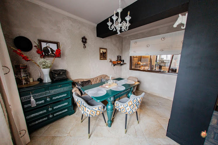 Зал "Василия Епифаныча" в «Епифанычъ» фотография №6