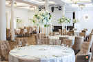 Silver Hall в «Golden Hall»