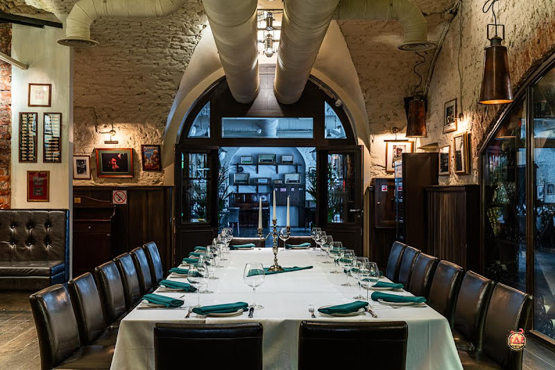 Stroganoff Steak House фотография №15