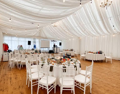  ресторан Эко-парк «Чкаловские дачи»