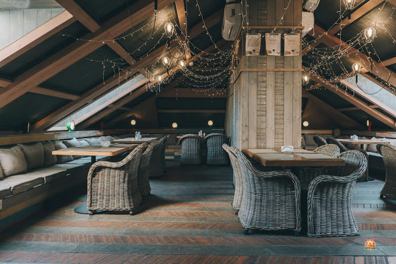 Пряности & Радости на ВО фотография №2