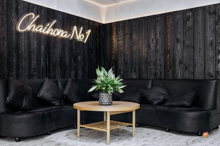 Малый зал в «Чайхона №1 Тимура Ланского» фотография №8