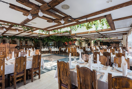 Большой зал в VIP-зал