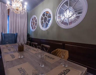 Выпускной в Дягиль