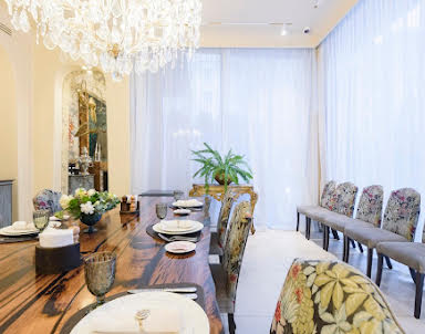 Свадьба в Luciano