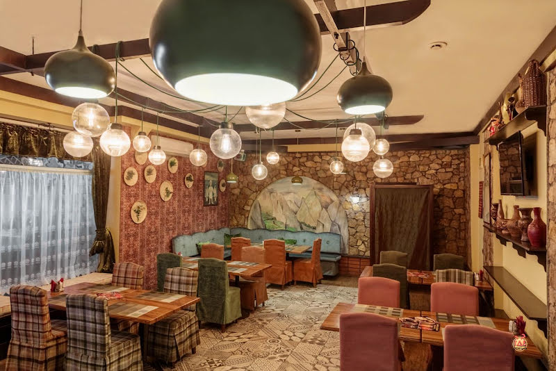 У Ханумы фотография №13