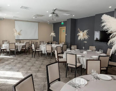  ресторан Башкирия