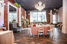 Банкетный зал в «Ya cafe-3»