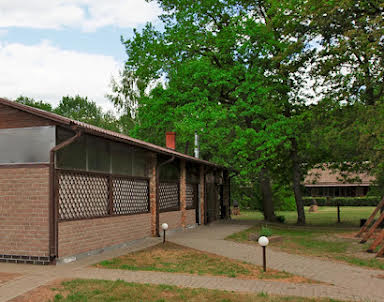  ресторан Лукоморье