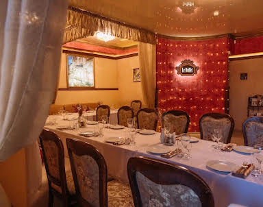  ресторан Le Buffet