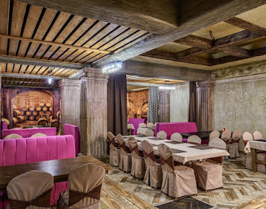  ресторан Мускат