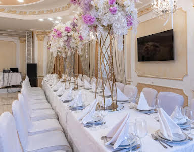  ресторан Соколиная охота