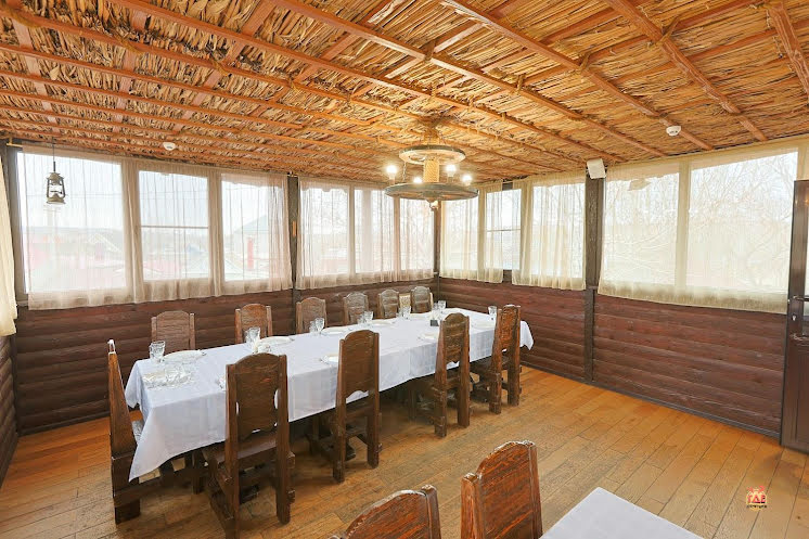 Зал "Малый" в «Рица» фотография №3