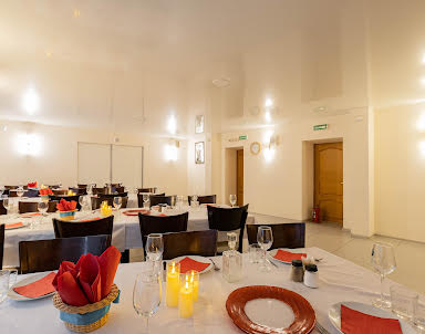  ресторан Арбуз