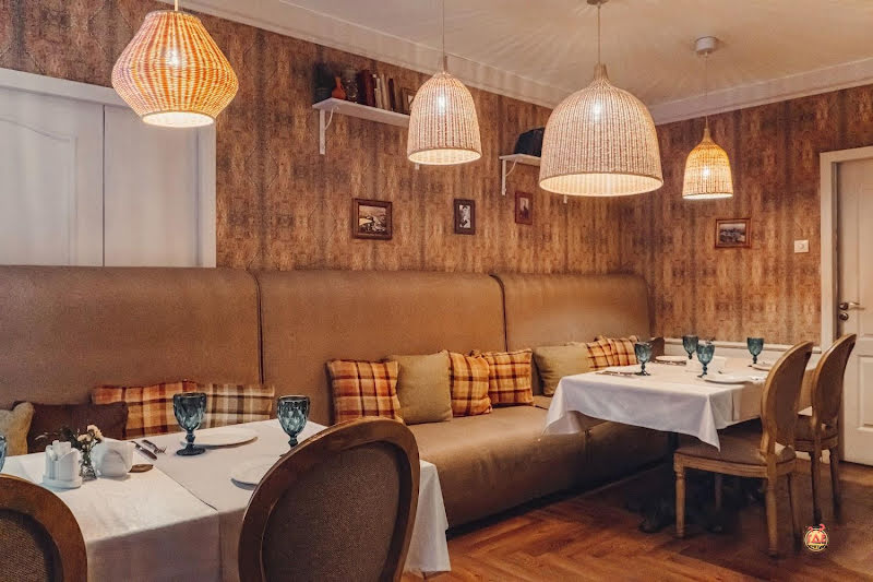 Tefsi фотография №17