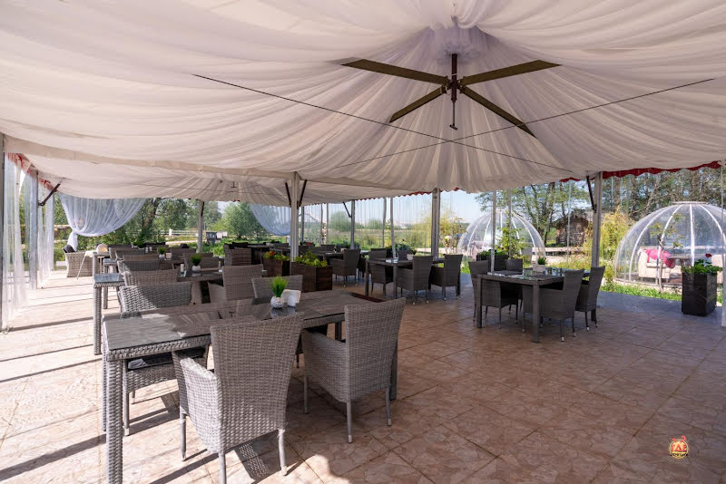 Парк-отель Царская Усадьба «Остров» фотография №10