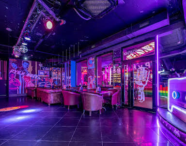  ресторан Руки ВВерх! Бар Зеленоград