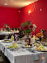 Зал "Красный" в «ArtFood»