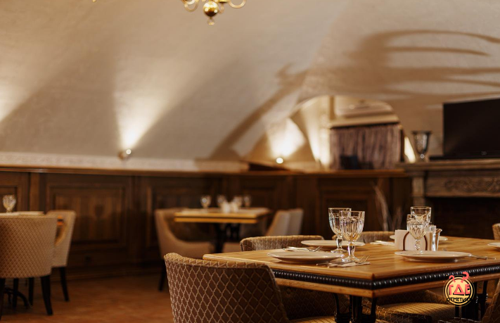 Дворянское собрание фотография №18