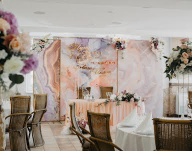 Новый год в Тропикана Парк