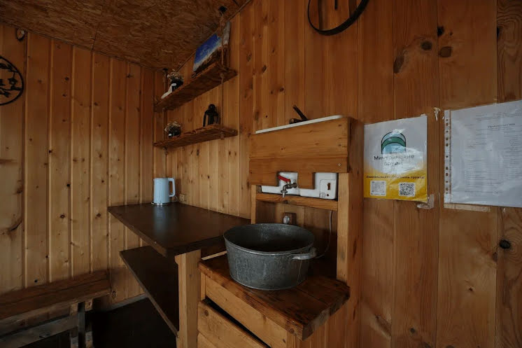 Комплекс №4 в «Мичуринские пруды» фотография №7