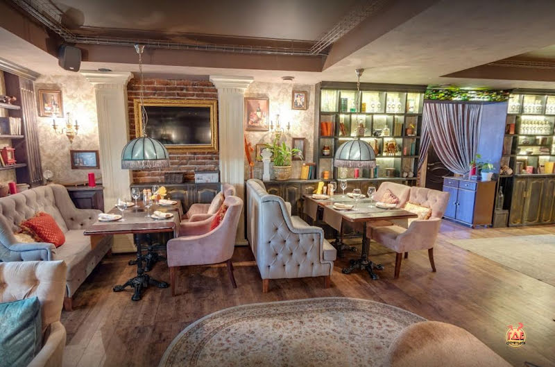 Штоф фотография №9